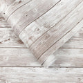 Whitewashed Wood Grain Self-Adhesive Paper Roll