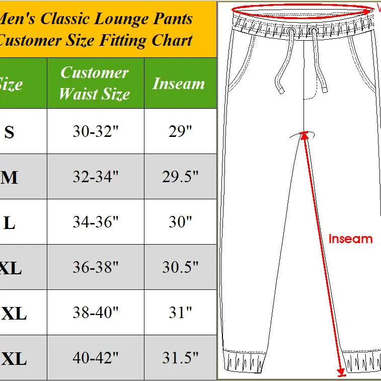 Three-Pack Drawstring Jersey Lounge Pants